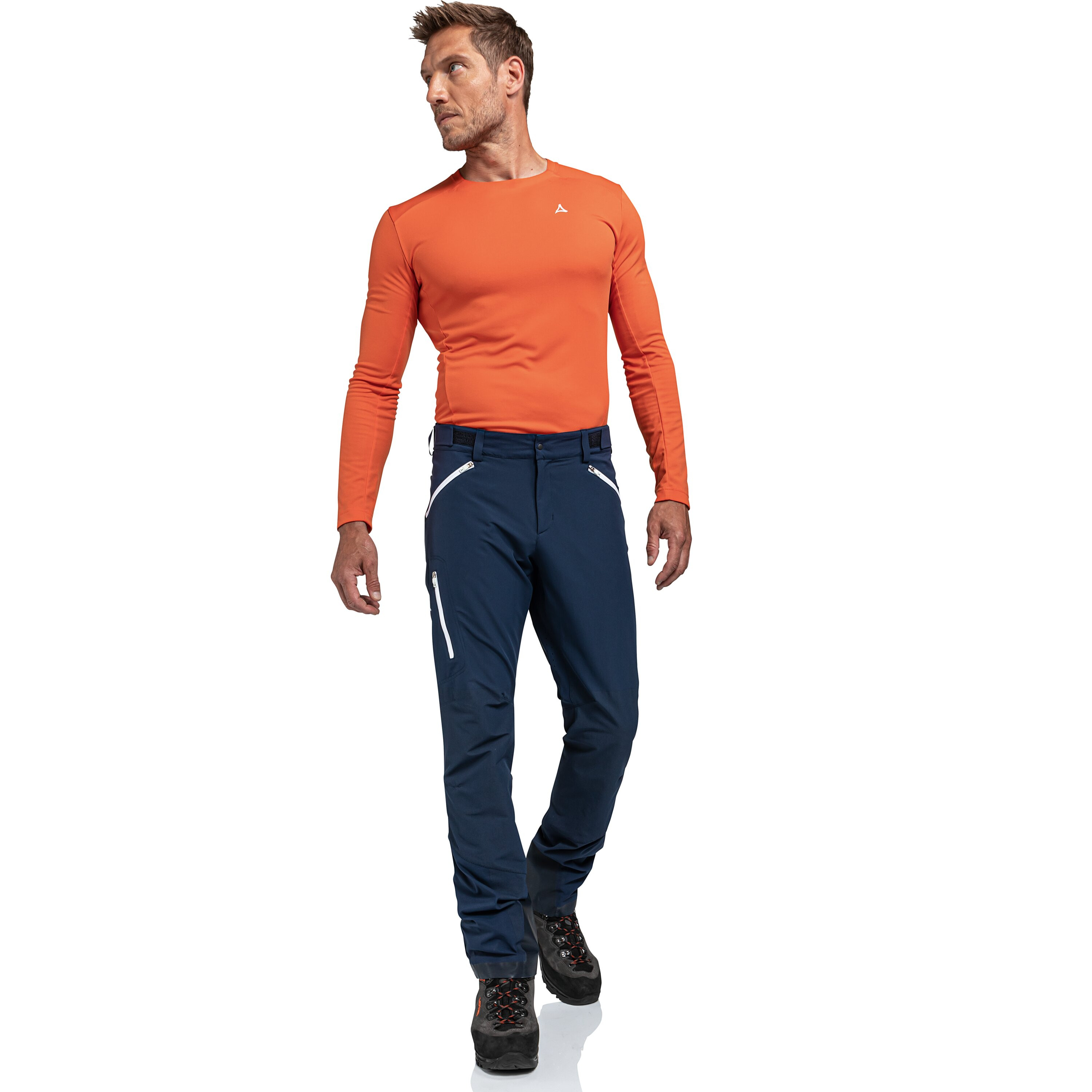 Pants Cabaray M