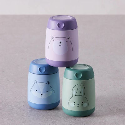 b.box Mini Mattermos, Fox