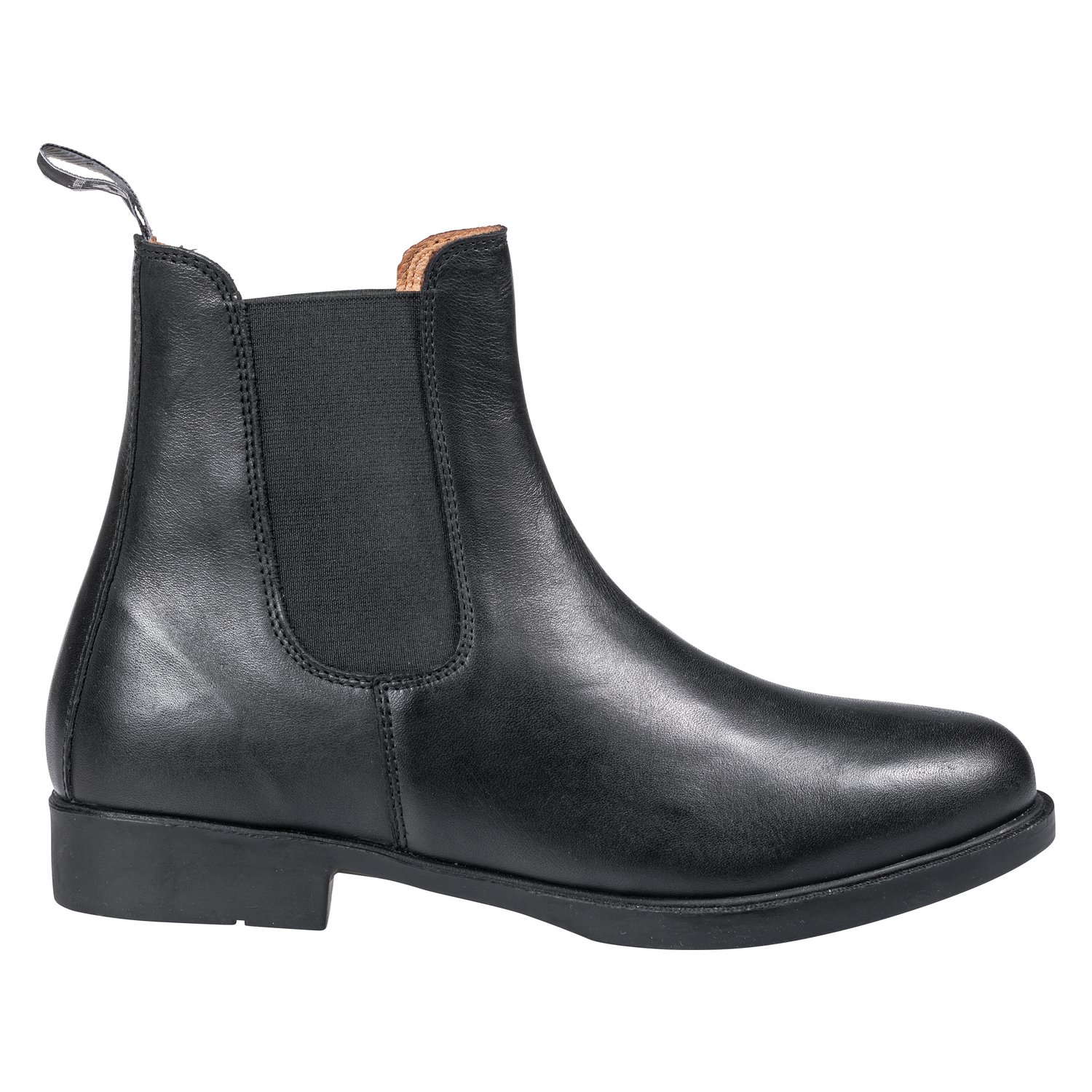 Loesdau Jodhpurstiefel Liverpool  - schwarz