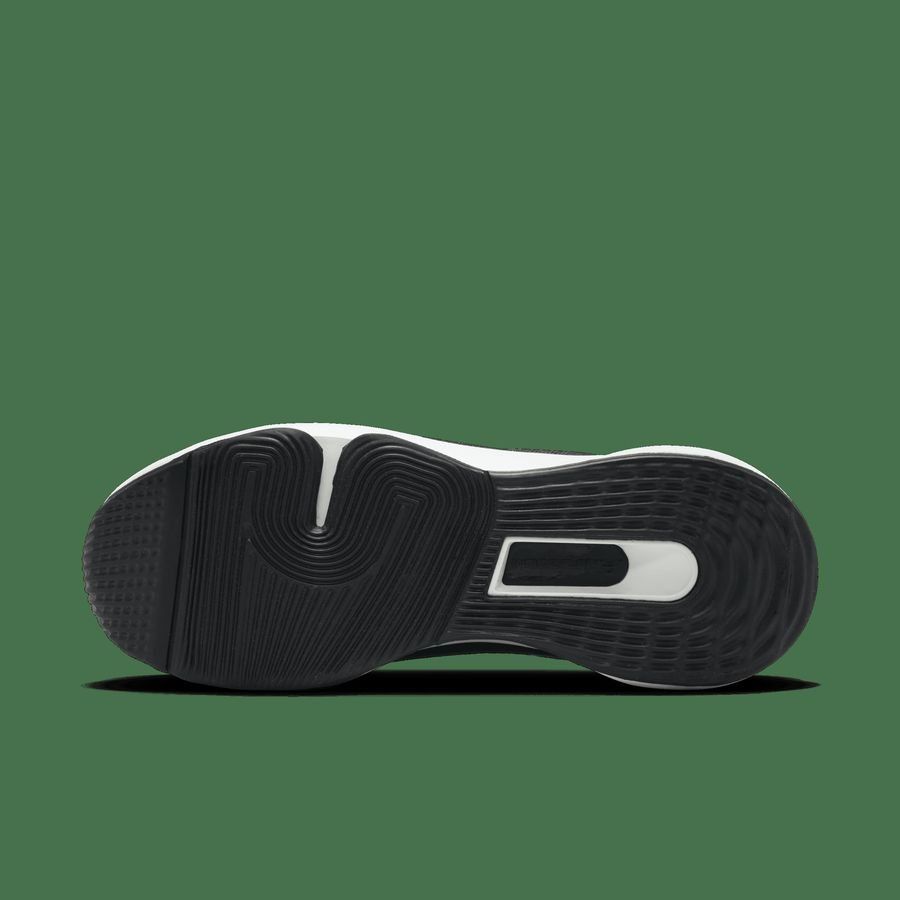 Nike Versair Women's Workout Shoes BLACK/ANTHRACITE-SUMMIT WHITE-WHITE