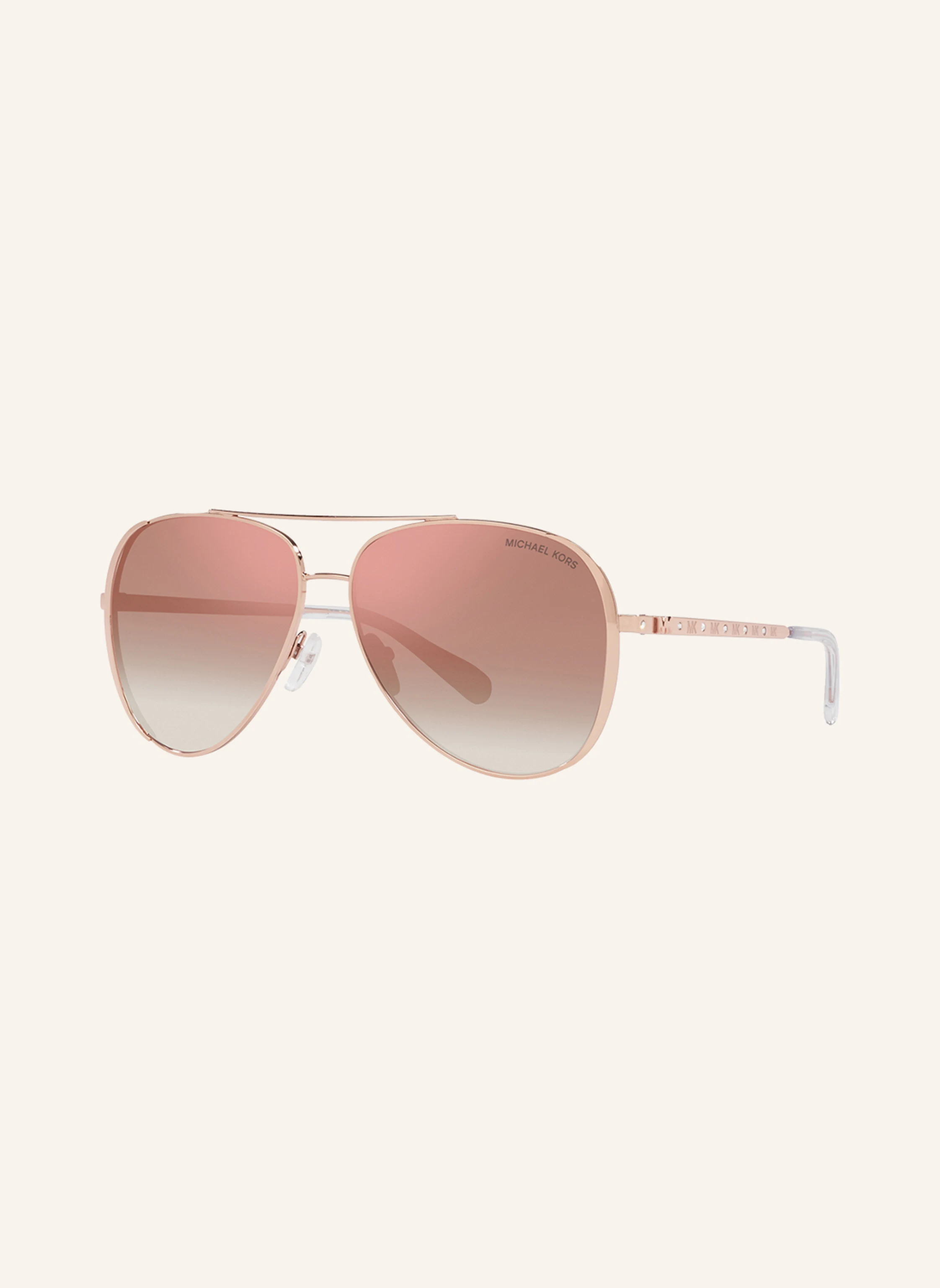 MICHAEL KORS Sonnenbrille MK1101B