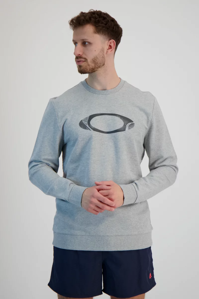 Oakley Embroidered B1B Herren Pullover