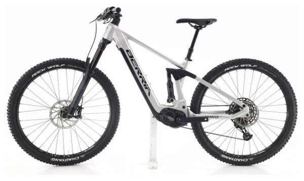 Produit reconditionné · Berria Mako Hybrid HP / Vélo VTT électrique / Berria | Bon état