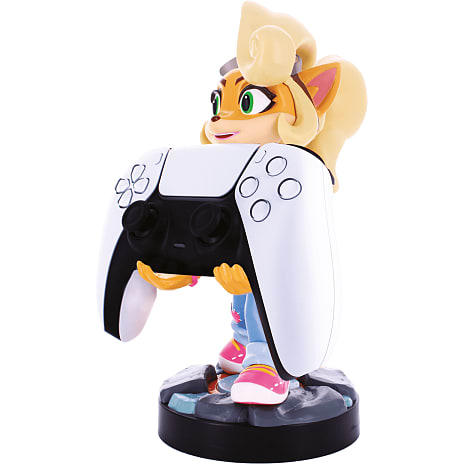 Cable Guys figur 21,5 cm - Coco Bandicoot