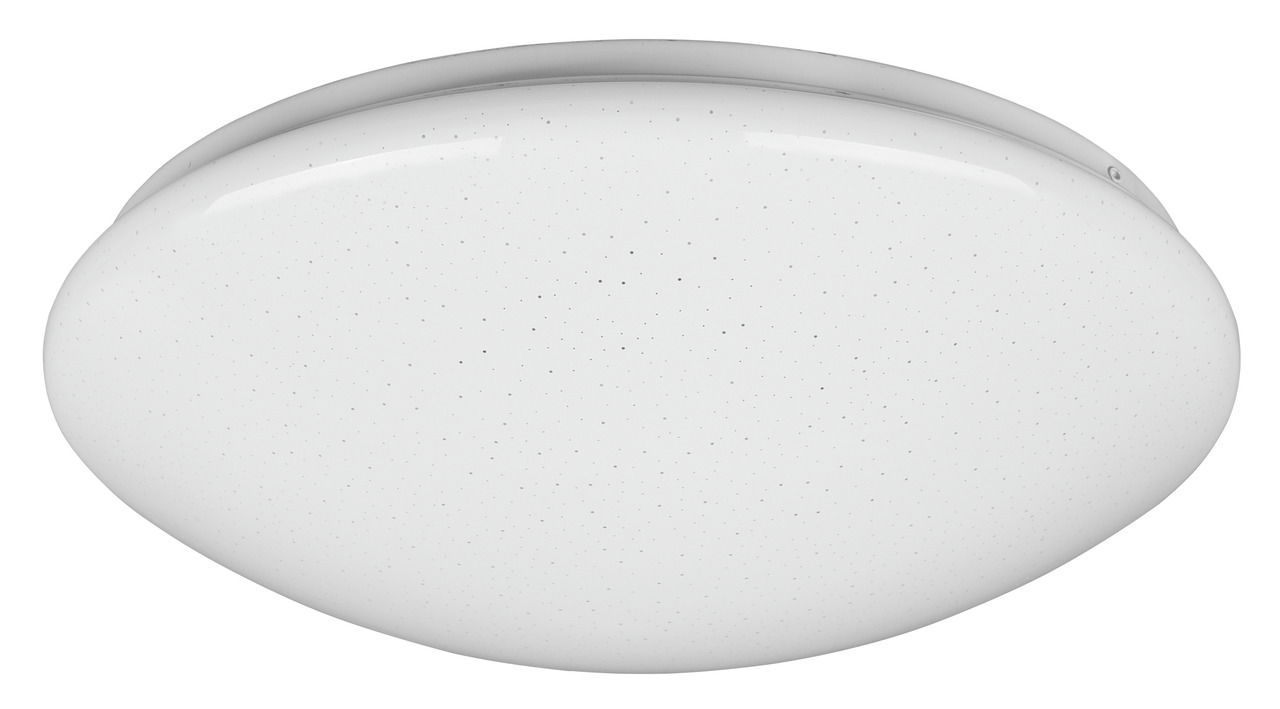 Reality Leuchten LED-Deckenleuchte LUKIDA