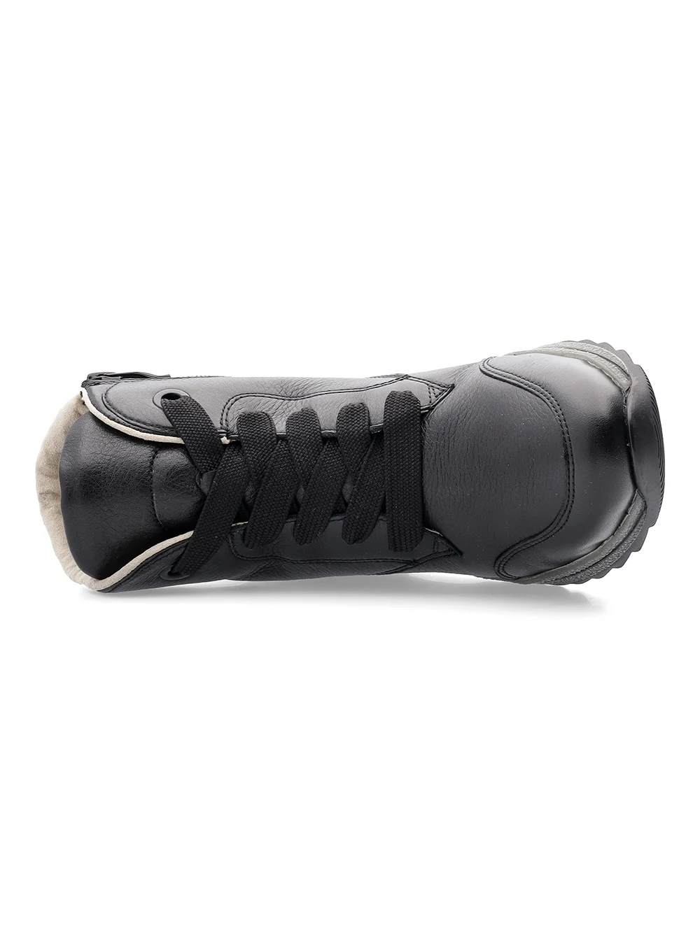Stiefelette Osaka schwarz