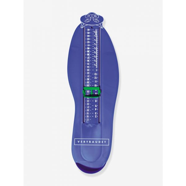 Vertbaudet Pedímetro Profissional - 701013017