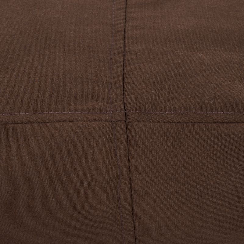 Coussin Cozy Mocca à prix discount sur bitiba.fr