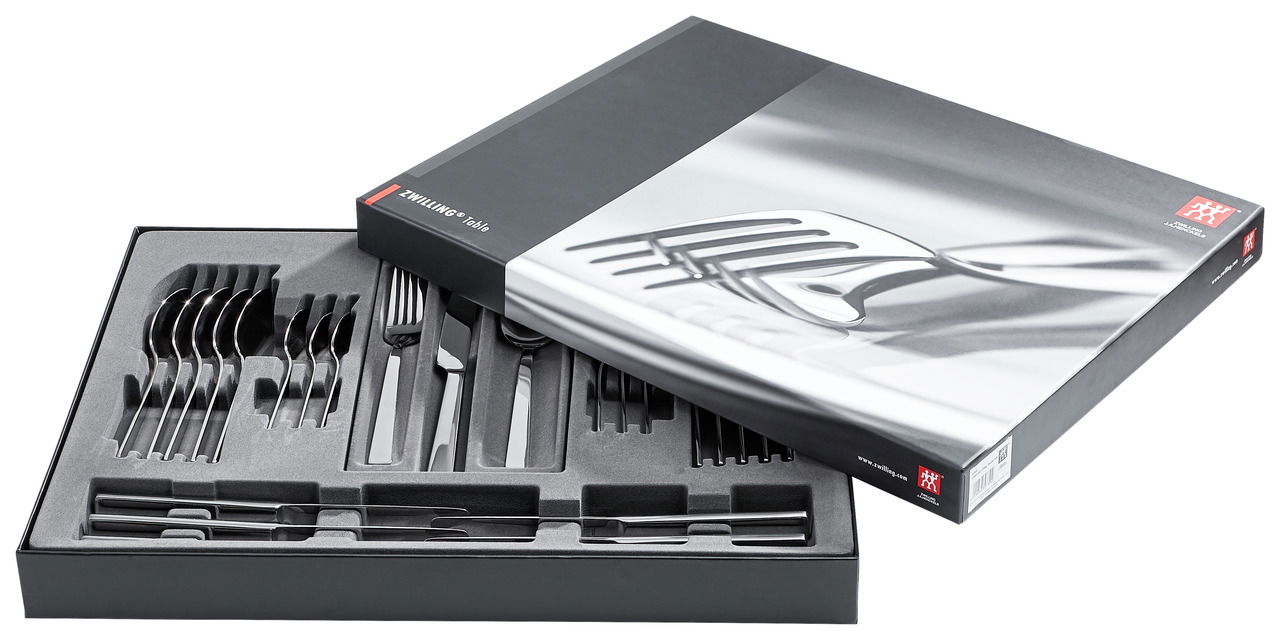 ZWILLING Besteck King 30-tlg.