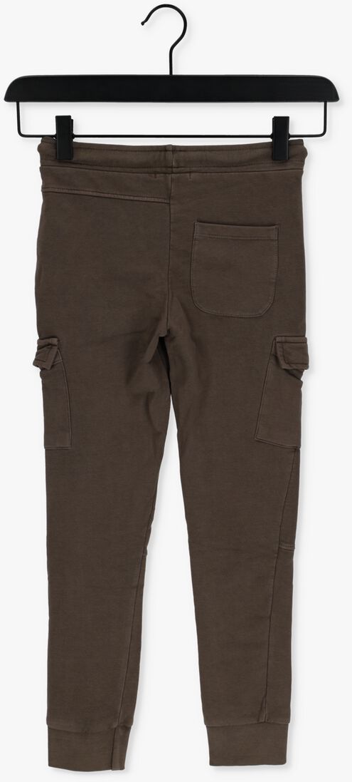 COMMON HEROES beige common heroes joggingbroek 2231-8629