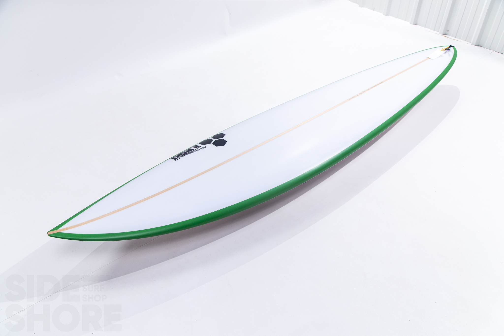 Al Merrick MAV'S Gun - 8'0