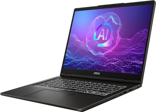 MSI VenturePro A14 AI R-7/32/1TB/5060 14
