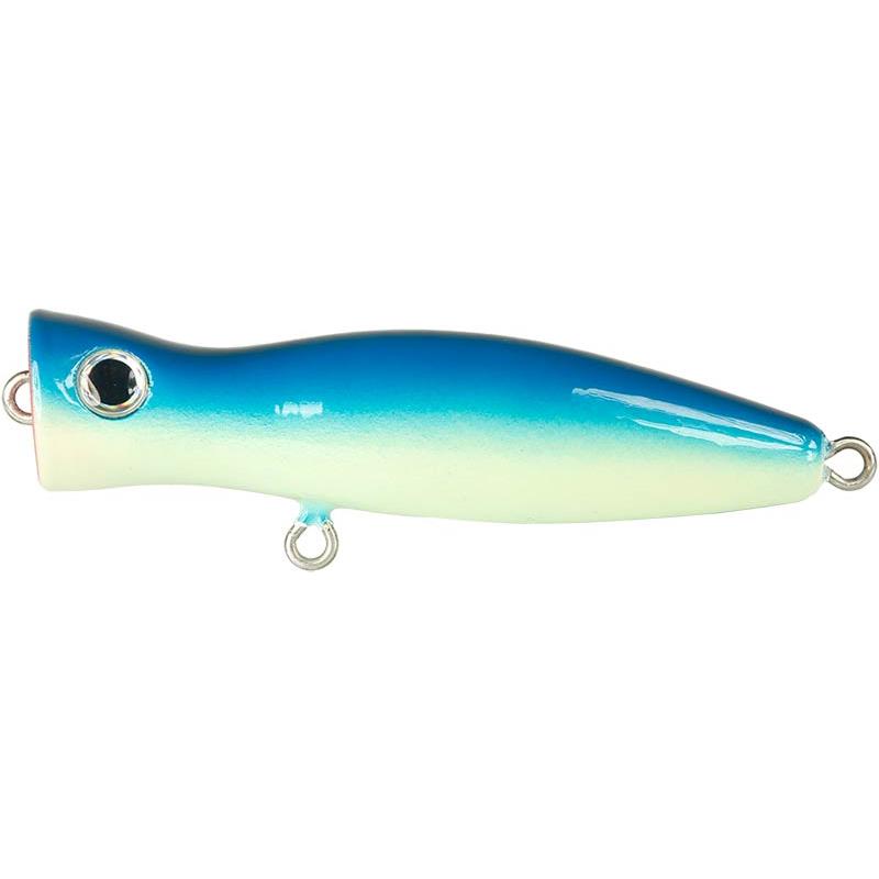 Leurre Flottant Strike Pro Tuna Hunter Jr - 13Cm