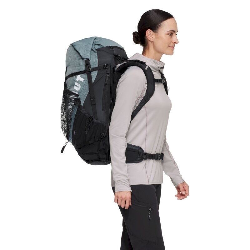 Ducan Spine 50-60 W - Sac à dos trekking femme