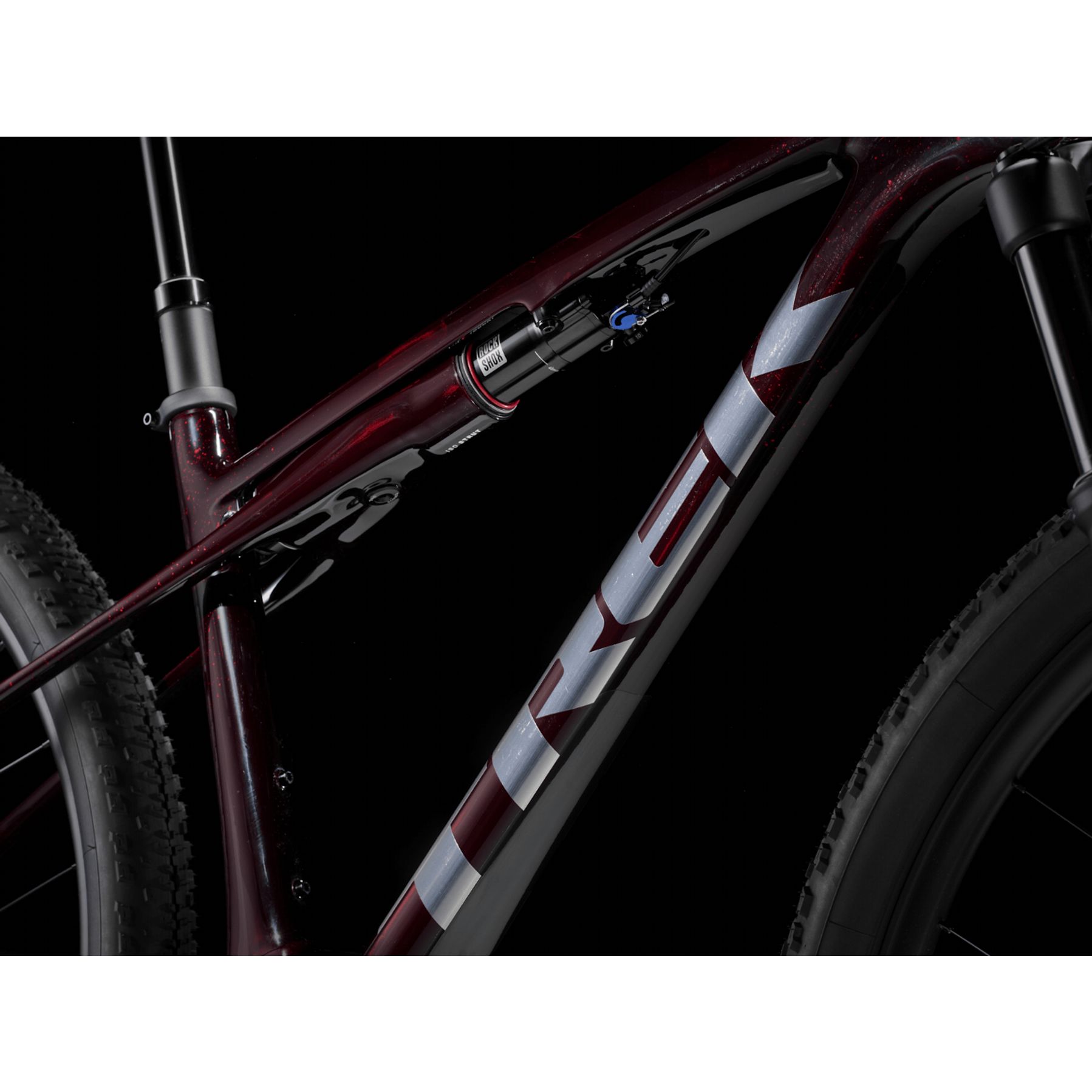 Trek Supercaliber SL 9.7 AXS Gen 2 2025