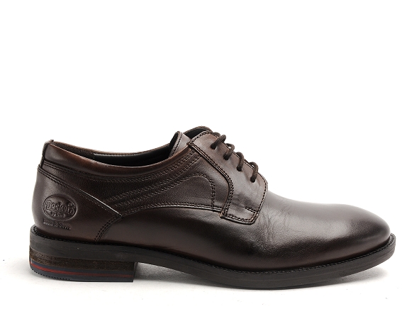 Dockers basses homme 51fb002 marron