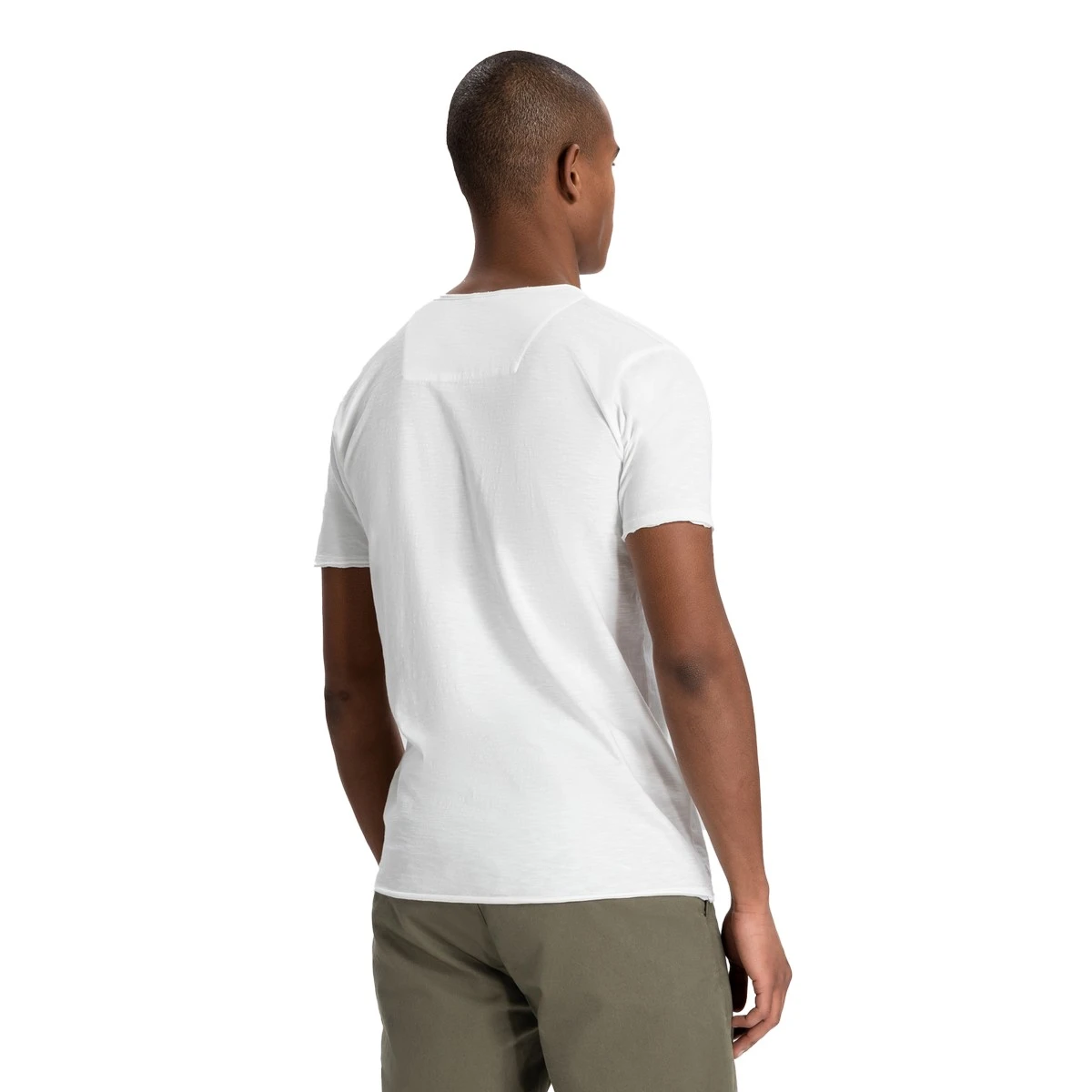 Heren T-shirt PTSS2504592