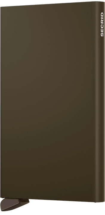 Cardprotector original
