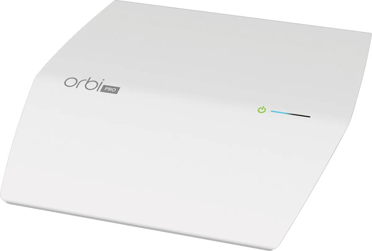 Netgear Orbi Pro SRC60 (satellite) Répéteurs WiFi
