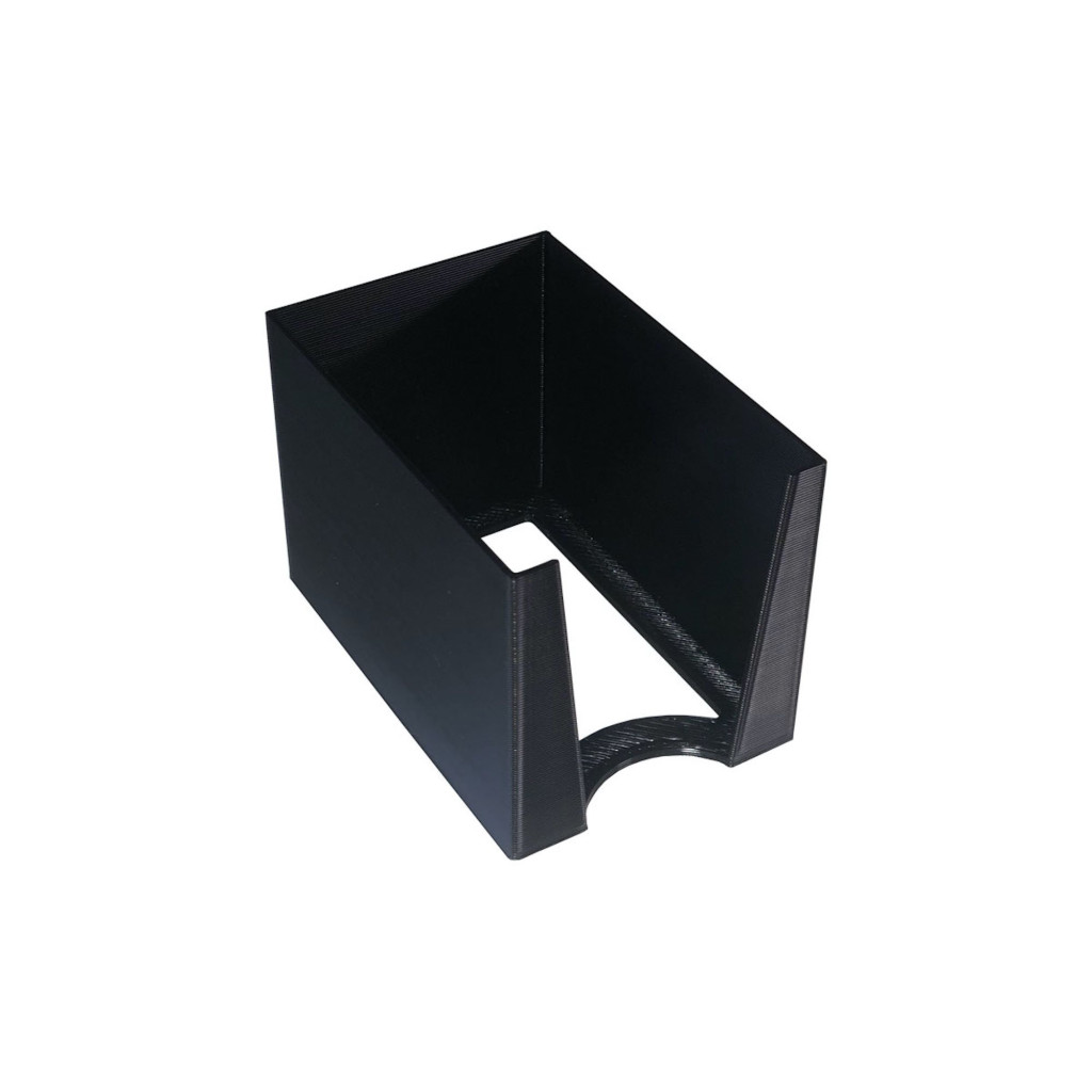 Distributeur de cartes format 59x92mm H7cm