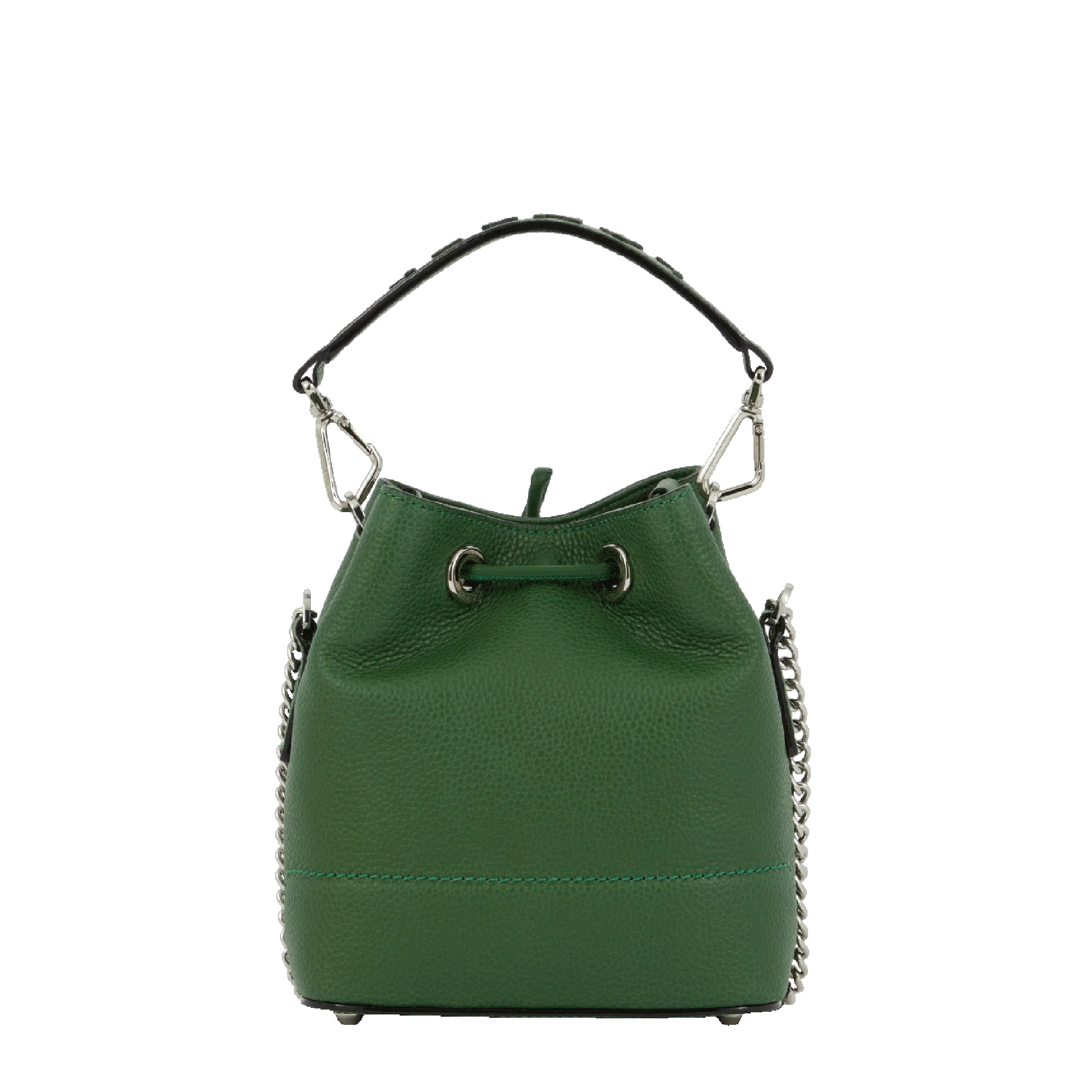 Sac seau Ninon de Lancel-Fougère