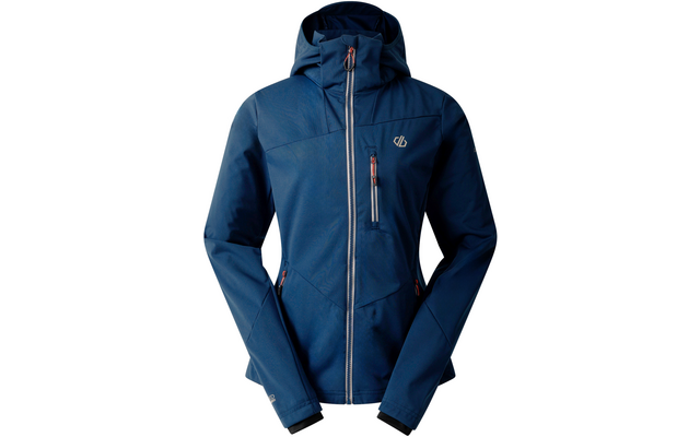 Dare2b Lexan Damen Softshelljacke
