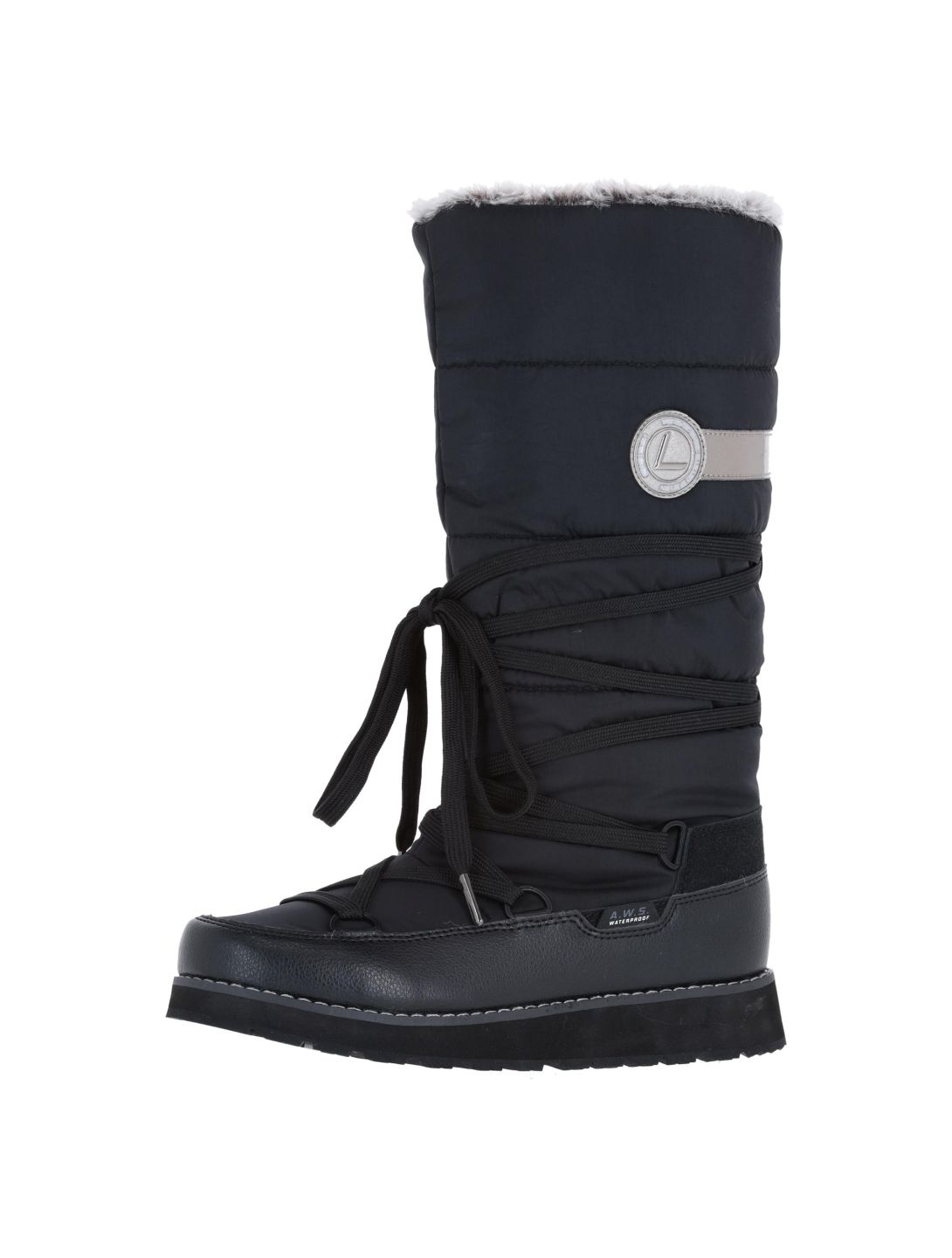 Tahtova Ms snowboots dames