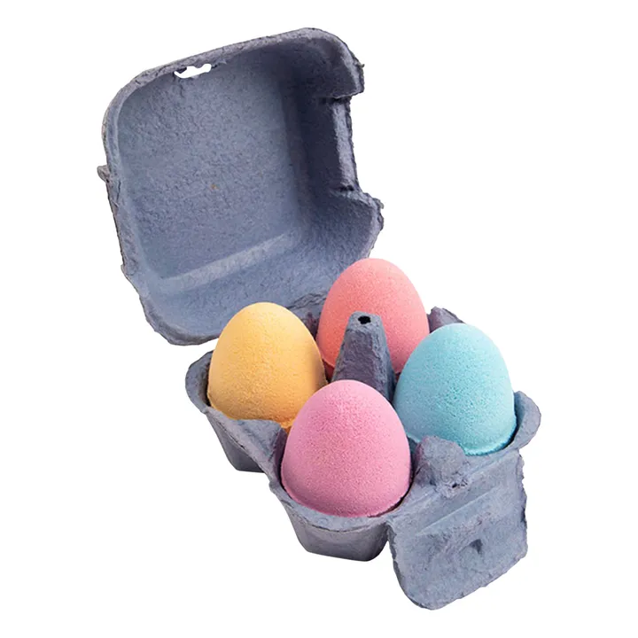 Nailmatic Kids Coffret oeufs de bain