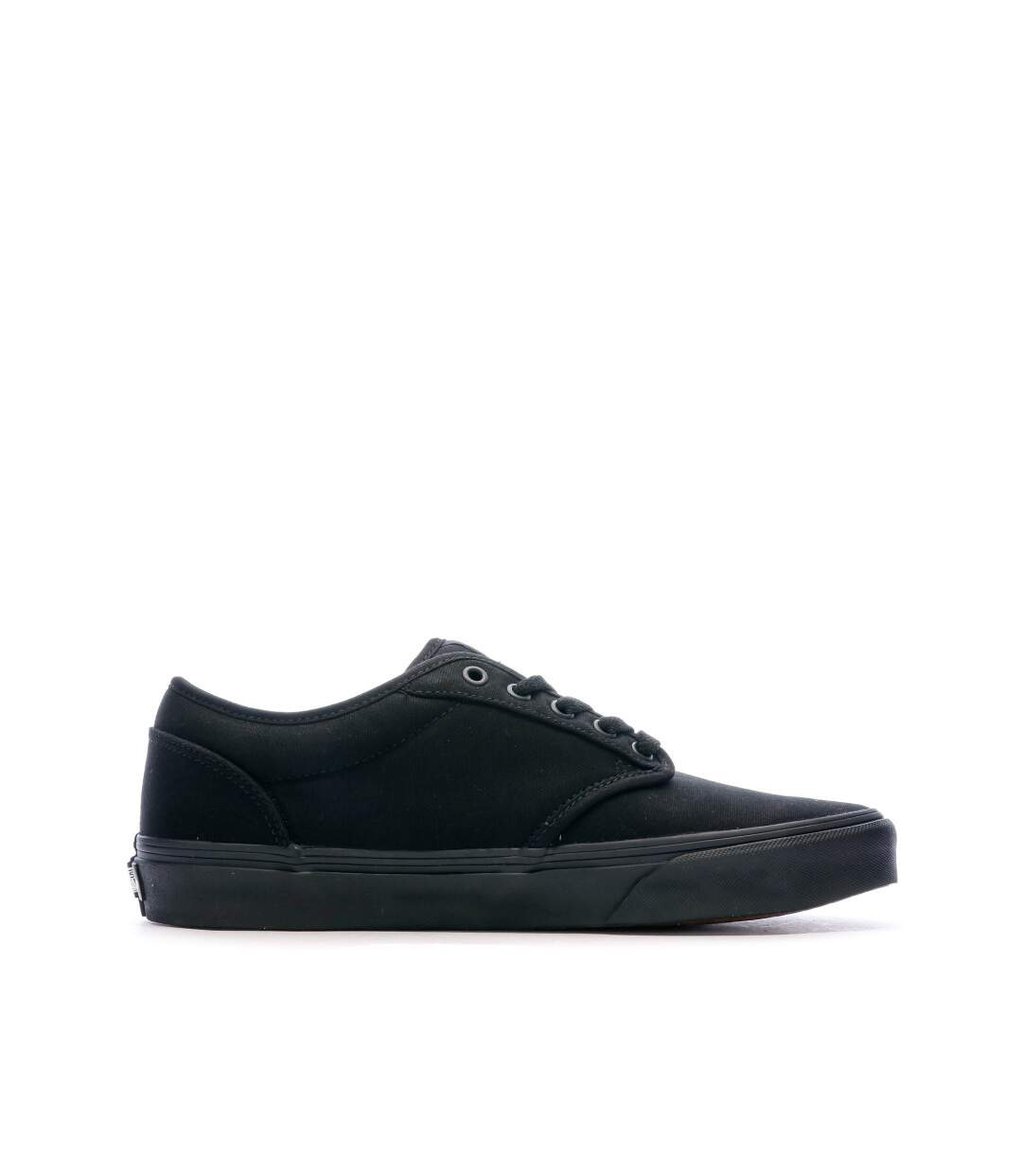 Baskets Noires Homme Vans Mn Atwood