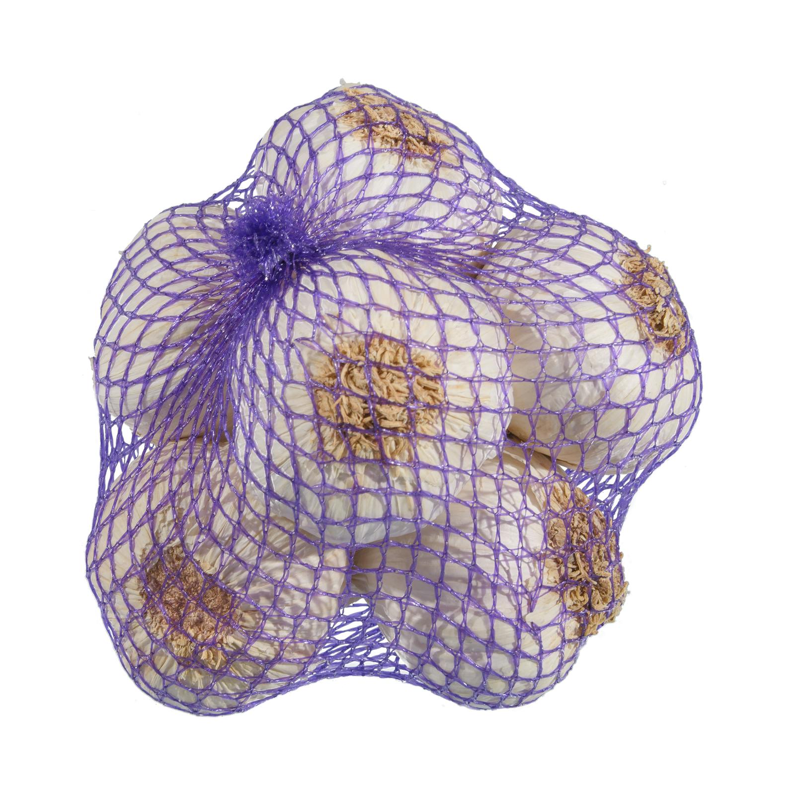 Ail violet