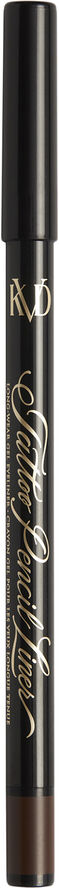 KVD Beauty Tattoo Pencil Liner - Eyeliner