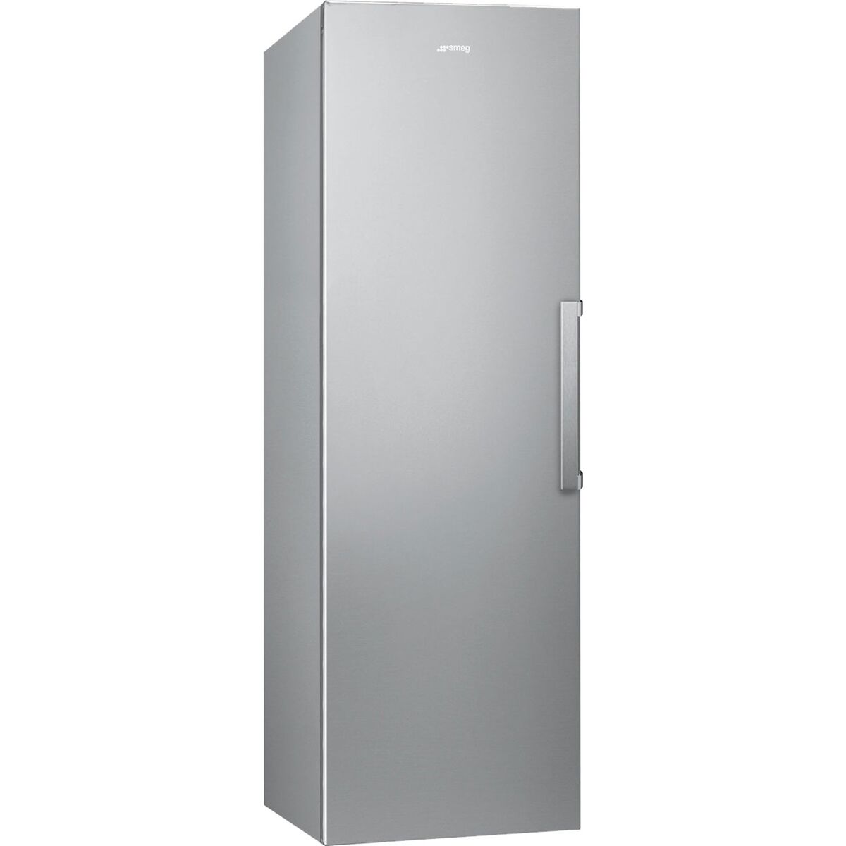 FF18EN2HX fryser, 186 cm, rustfritt stål