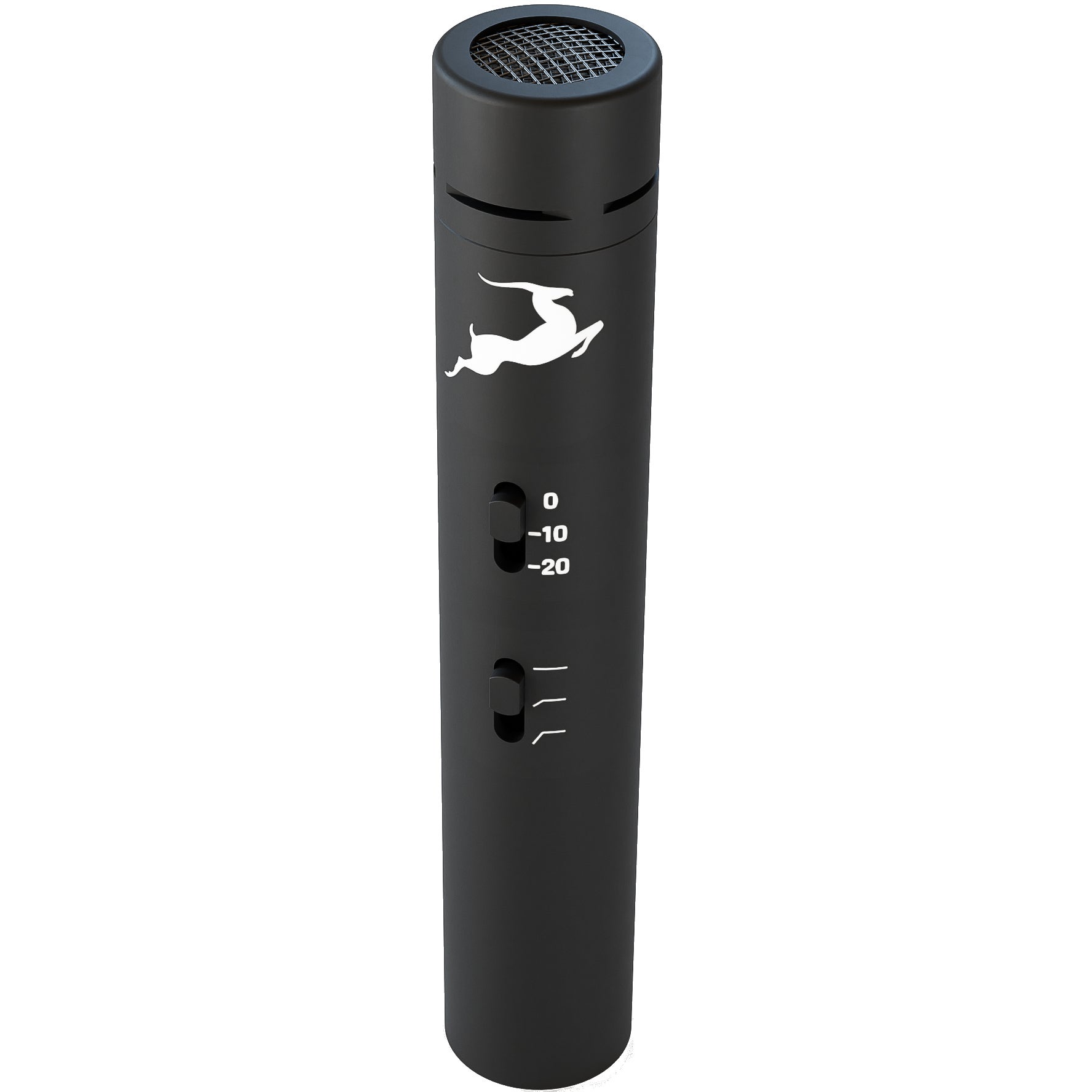 Antelope Audio Edge Note modelling microfoon