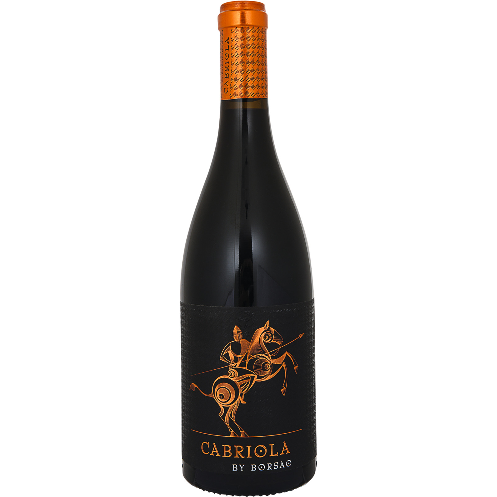 Cabriola by Borsao 75 cl