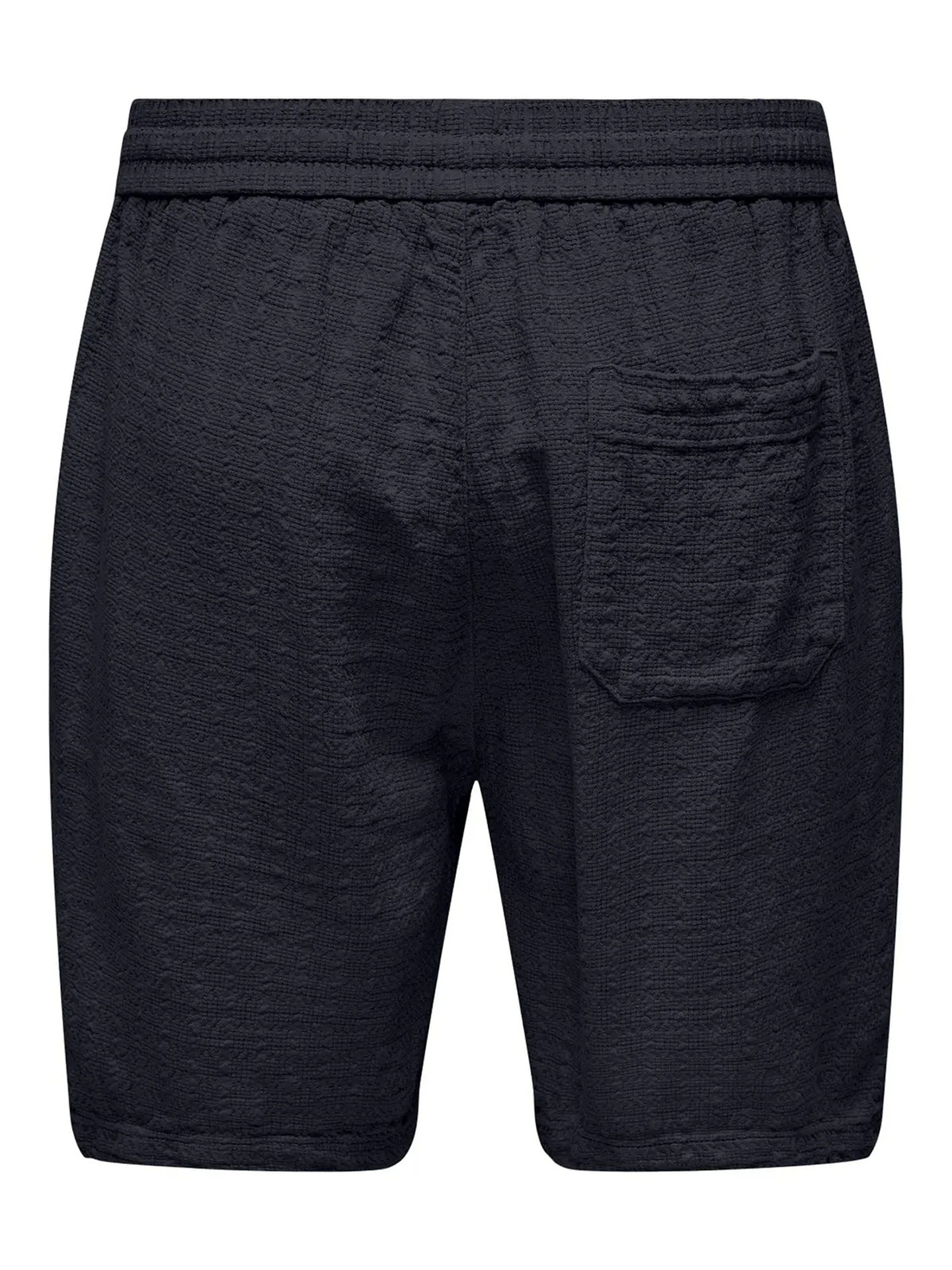 Tel Linen Latham Shorts