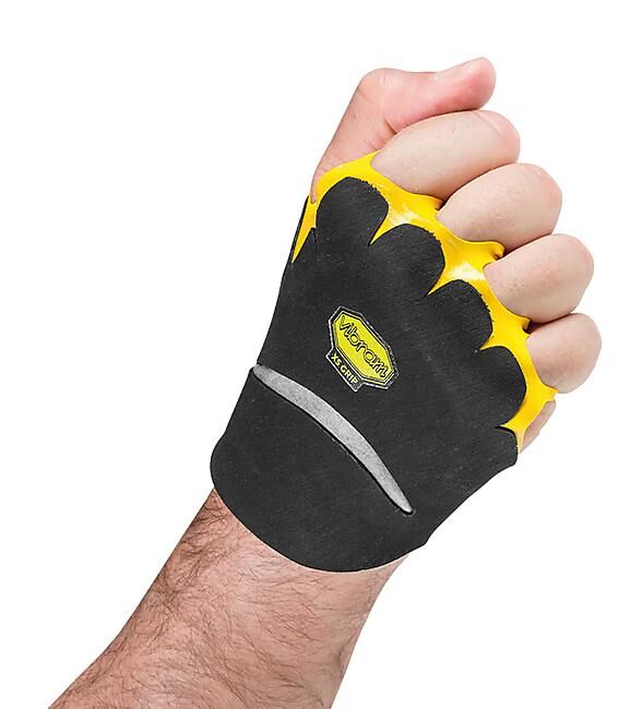 GRIVEL - GANTS STAR CRACK