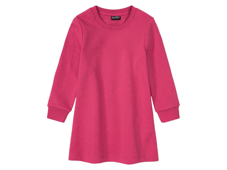 Meisjes jurk met legging