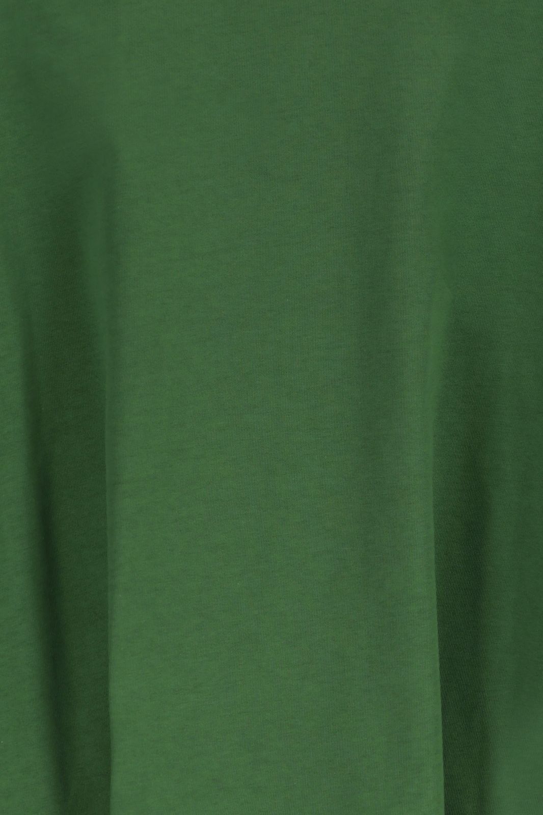 Groen oversized T-shirt