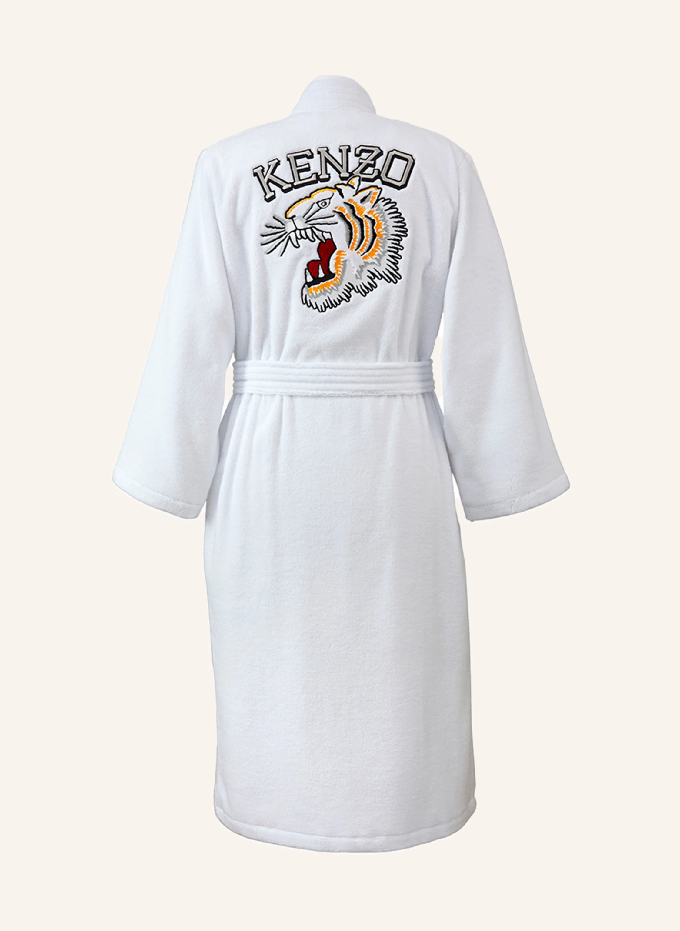 KENZO HOME Bademantel KVTIGER BADEMANTEL