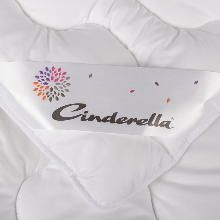 Cinderella Ambient Enkel Dekbed 240 x 220 cm
