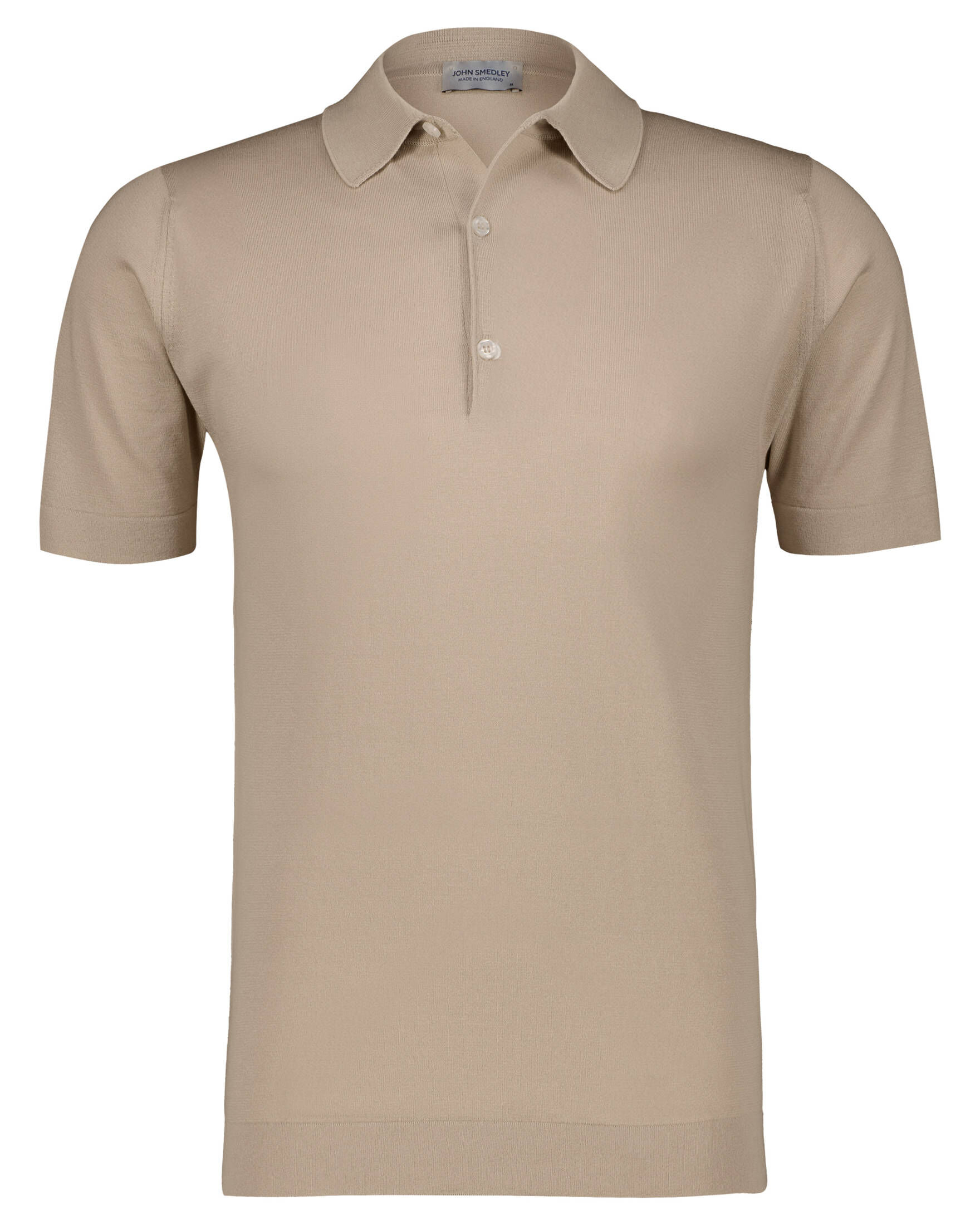 John Smedley| Herren Poloshirt MYCROFT Kurzarm