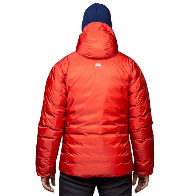 Kryos Jacket - Doudoune homme