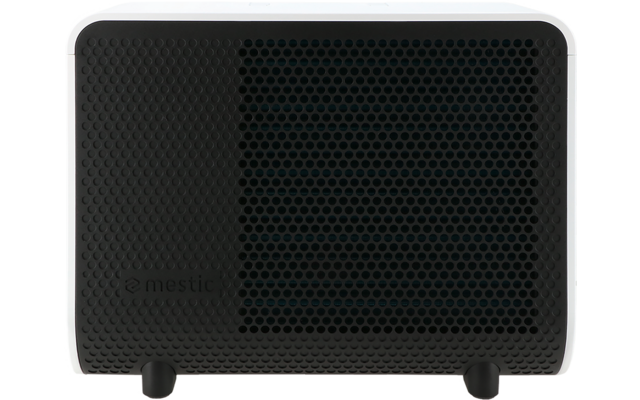 Mestic SPA-5100 Mobile Split-Klimaanlage 5.100 BTU 1.495 W