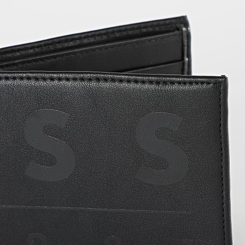 Porte-cartes SMVENE-LEA27 Noir
