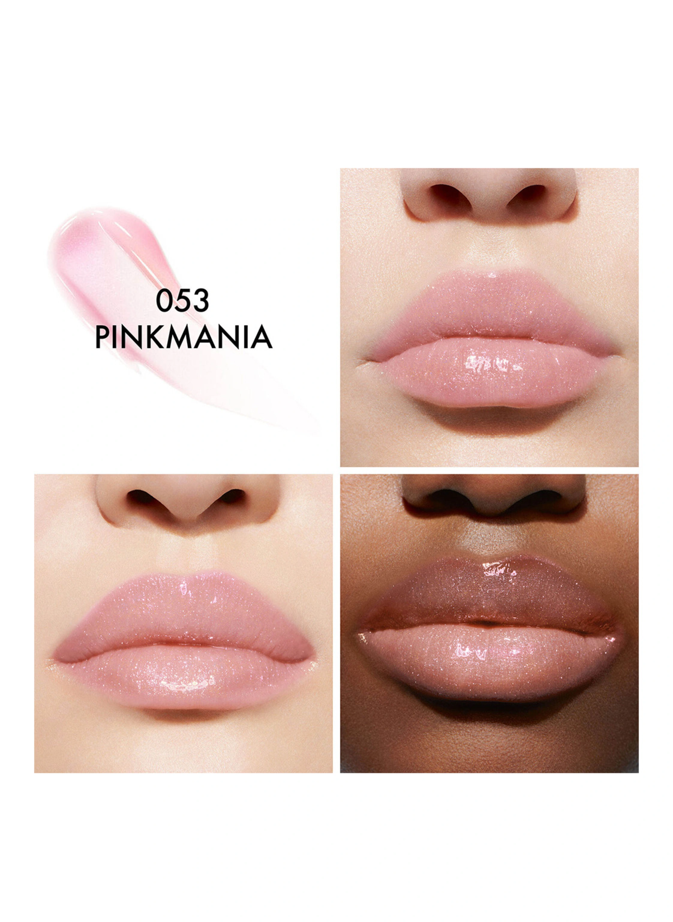 DIOR DIOR ADDICT LIP MAXIMIZER