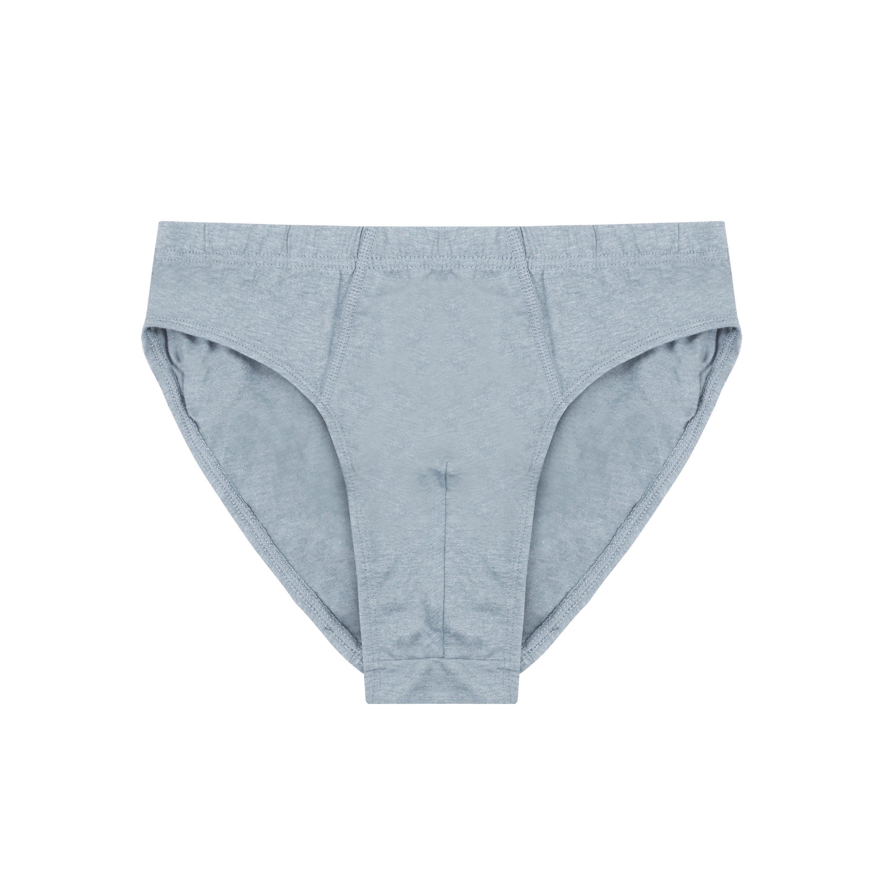 Giorgio 5pk Slip Brf Sn