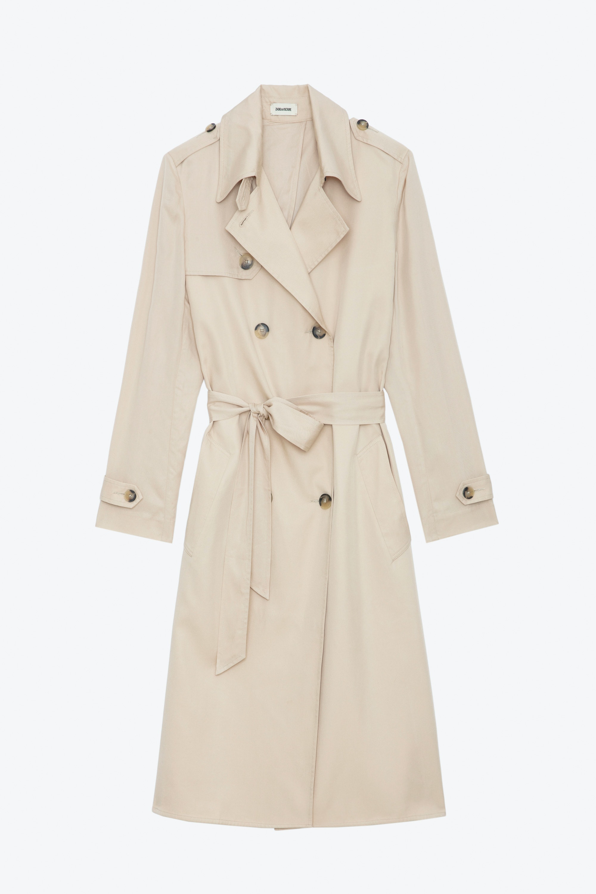 Trench La Parisienne
