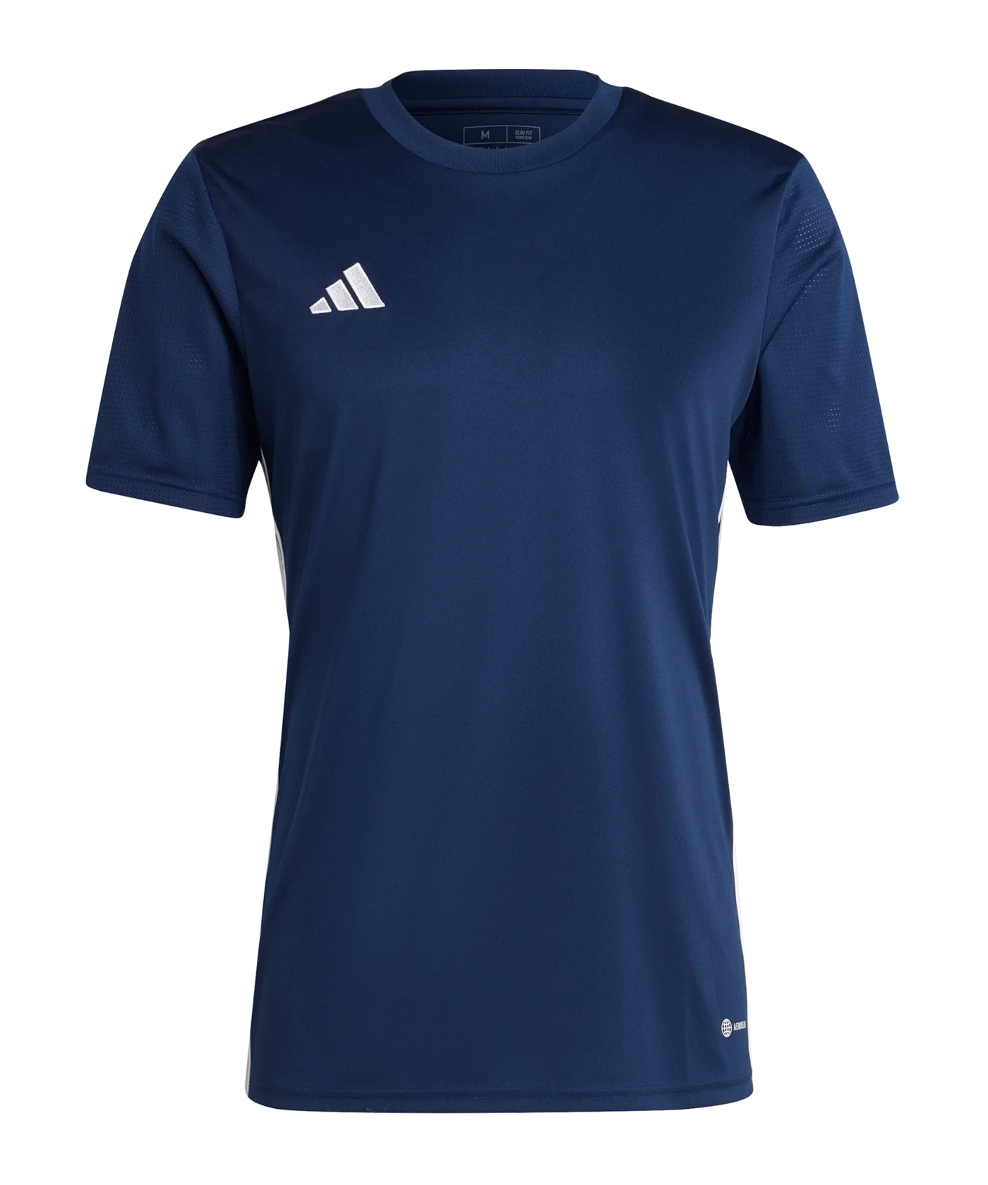 adidas Tabela 23 Trikot Dunkelblau Weiss