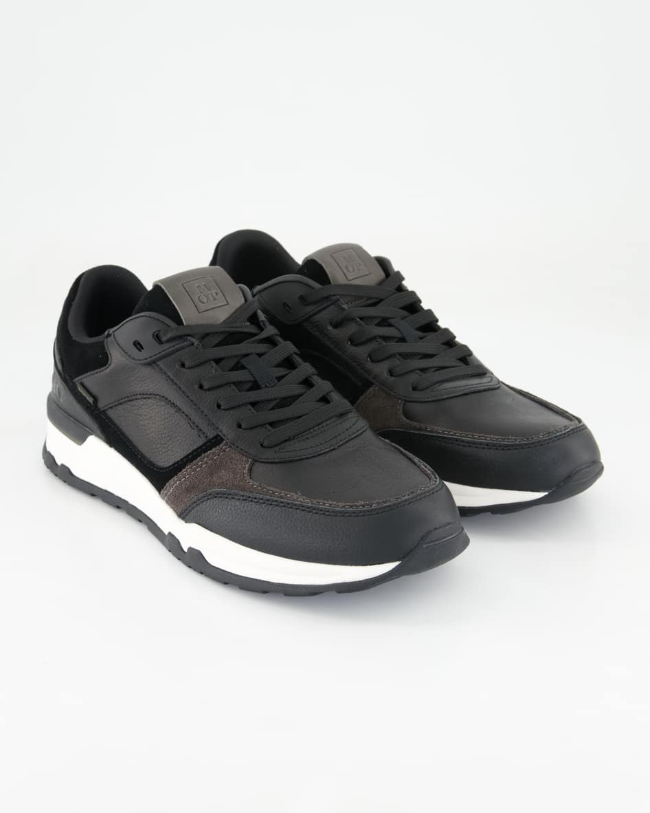 Marc O´Polo 40725513501316 Sneaker in Schwarz