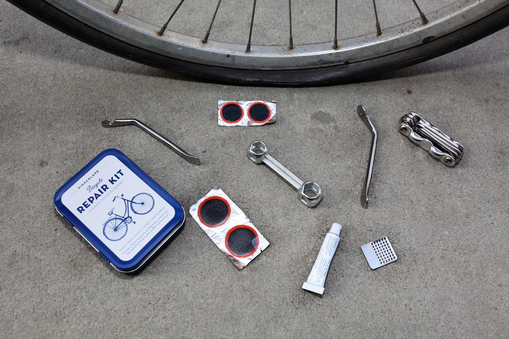 Reparations Kit - Cykel